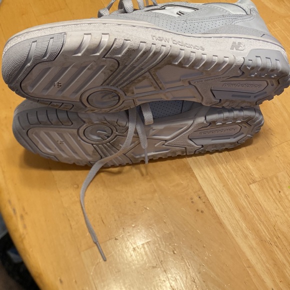 New balance 550 sneaker - Picture 5 of 5
